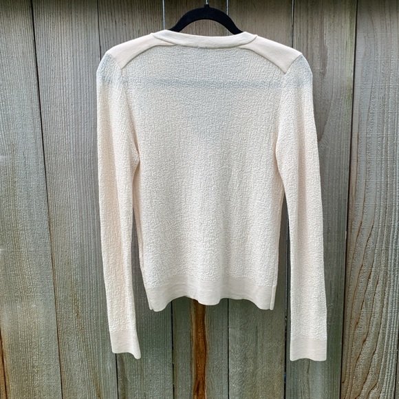 Eleventy sweater wool silk blend NWT - Picture 8 of 15